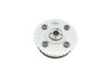 Шестерня розподільного валу BMW 3 (E90/F30/F80)/5 (E60/F10) (випуск) N52/N53/N55/S55 - ((11367522290, 11367583208)) BOGAP B1336119 (фото 4)