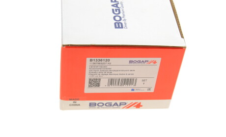 Фото 5 - Розподільний вал BOGAP B1336120