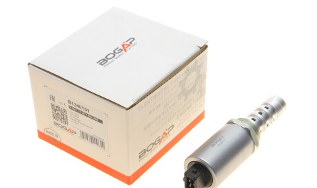 Клапан VVT - ((1433667, 11361433667, 11367501775, 11367524489, 3H4Z6M280AA)) BOGAP B1340101