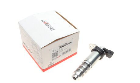 Клапан регулювання фаз газорозподілу BMW 3 (E90)/5 (E60) 06-17 (N54/N55)(впуск/випуск) - ((11367561265, 11367585776, 11367610060, 11367851299, 11368605123)) BOGAP B1340106