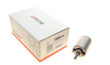 Привід ексцентрикового вала - BOGAP B1350100