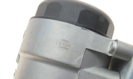 Фото 2 - Масляний радіатор BOGAP B1425105