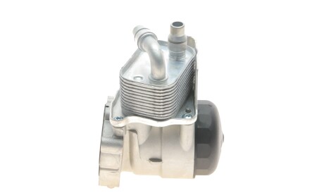 Фото 3 - Масляний радіатор BOGAP B1425105