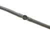 Шланг зливний BMW 3 (E46/E90)/5 (E39/E60) 98-10 M57 D25/M57 D30 - (13537786544) BOGAP B1621106 (фото 2)