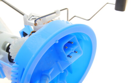 Фото 2 - Паливний насос BOGAP B1622101