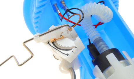 Фото 3 - Паливний насос BOGAP B1622101