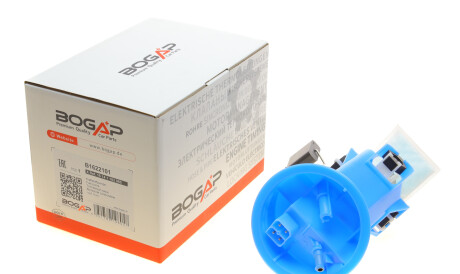 Фото товара Паливний насос BOGAP B1622101 : Купить на tto.com.ua
