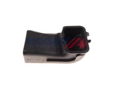 Впускний шланг, повітряний фільтр - BOGAP B1710117