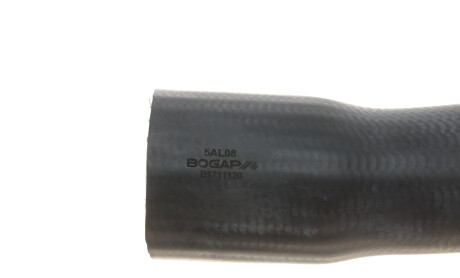 Фото 6 - Патрубок турбіни BOGAP B1711120