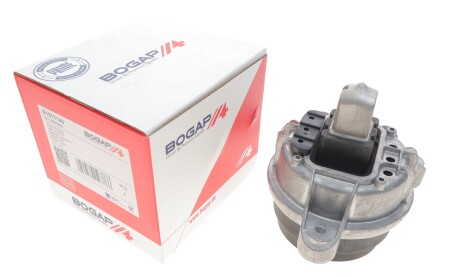 Фото 2 - Подушка двигуна BOGAP B1911140
