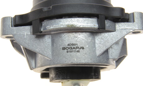 Фото 5 - Подушка двигуна BOGAP B1911148