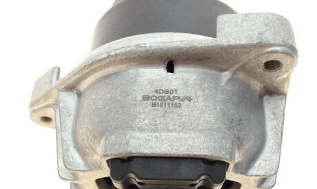 Фото 2 - Подушка двигателя BOGAP B1911152