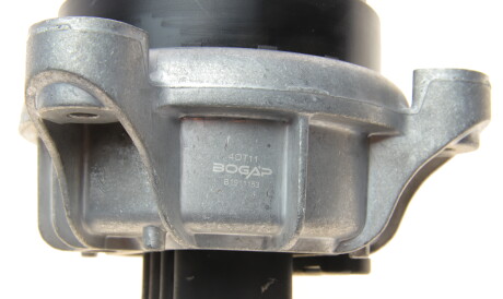 Фото 2 - Подушка двигуна BOGAP B1911153