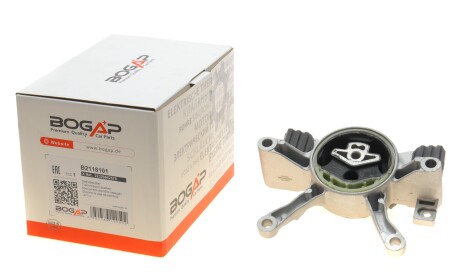 Подушка КПП BMW 5 (G30/F90) 16- - BOGAP B2118101