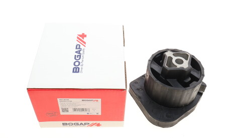 Подушка КПП BMW X5 (E53) 3.0 d/i 00-06 - BOGAP B2118105