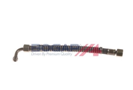 Патрубки радиатора C2123101 - BOGAP B2123101