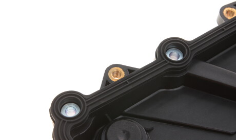 Фото 2 - Масляный фильтр АКПП BOGAP B2125104