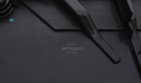 Фото 3 - Масляный фильтр АКПП BOGAP B2125104