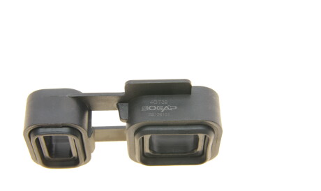 Фото 2 - Прокладка коробки переключения передач BOGAP B2139101