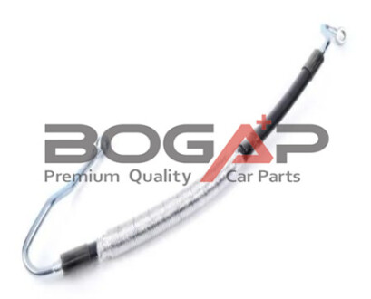 Трубка гідропідсилювача - BOGAP B3220104