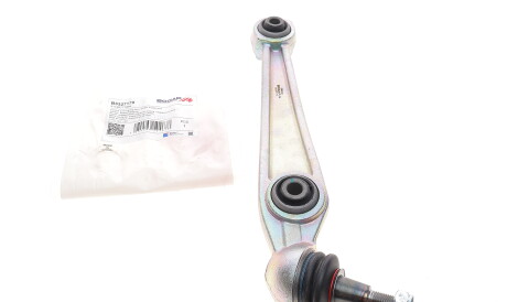 Фото 2 - Ричаг BOGAP B3327179