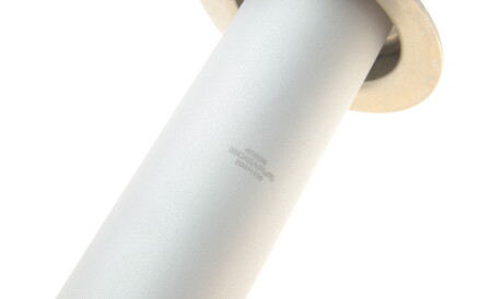 Фото 2 - Стойка амортизатору (амортизатор) BOGAP B3411116