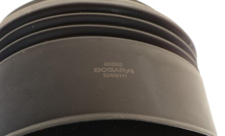 Фото 6 - Стійка амортизатору (амортизатор) BOGAP B3426111