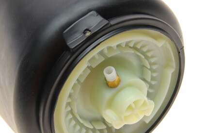 Фото 2 - Стойка амортизатору (амортизатор) BOGAP B3426112