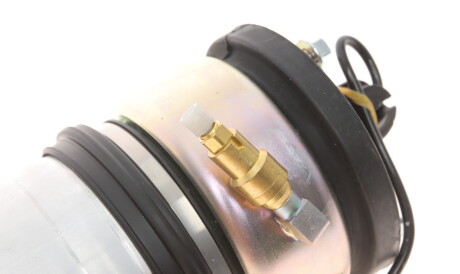 Фото 3 - Стойка амортизатору (амортизатор) BOGAP B3426121