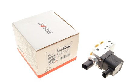 Клапан пневмопідвіски - BOGAP B3433100