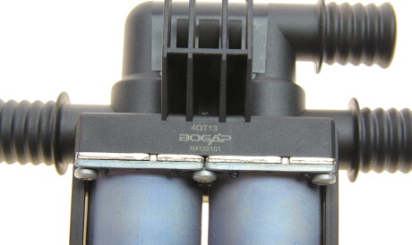 Фото 3 - Прочий элемент системы охлаждения BOGAP B4122101