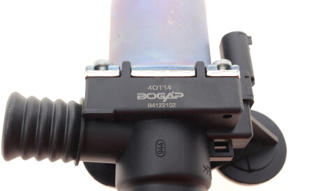 Фото 3 - Прочий элемент системы охлаждения BOGAP B4122102