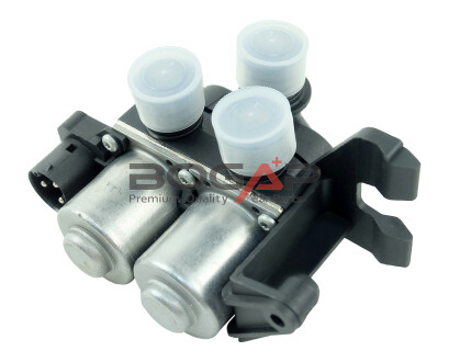 Клапан регулювання подачі охолоджувальної рідини Premium - BOGAP B4122107