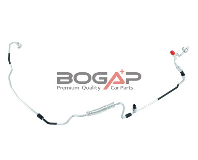 Трубка кондиціонера - BOGAP B4128111
