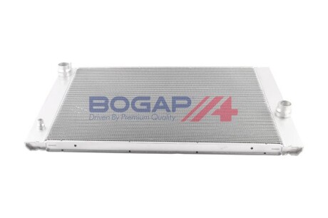 Радіатор - BOGAP B4210100