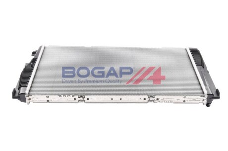 Радіатор - BOGAP B4210113