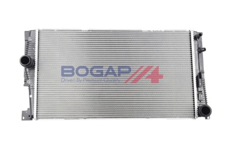 Фото 5 - Автозапчасть BOGAP B4210113