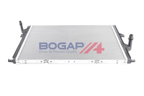 Фото 2 - Автозапчасть BOGAP B4210121