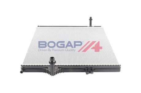 Фото 3 - Автозапчасть BOGAP B4210121