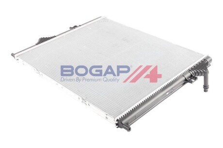 Фото 4 - Автозапчасть BOGAP B4210121