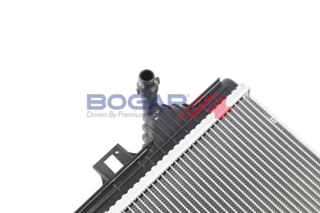 Фото 5 - Автозапчасть BOGAP B4210121