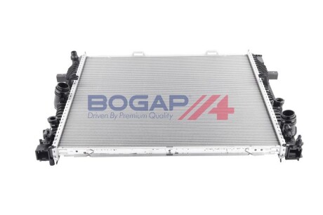 Фото 3 - Автозапчасть BOGAP B4210126