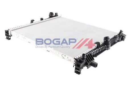 Фото 5 - Автозапчасть BOGAP B4210126