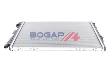 Фото 2 - Автозапчасть BOGAP B4210131