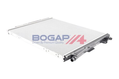Фото 4 - Автозапчасть BOGAP B4210131
