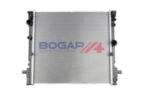 Фото 4 - Автозапчасть BOGAP B4210133