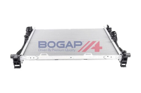 Радіатор - BOGAP B4210133