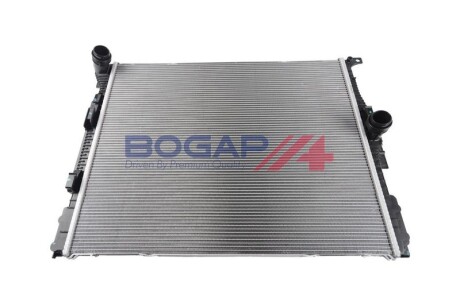 Фото 2 - Автозапчасть BOGAP B4210137