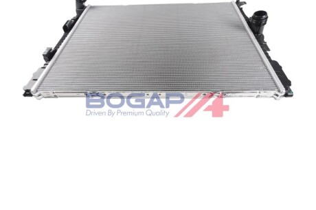 Фото 3 - Автозапчасть BOGAP B4210137