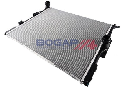 Фото товара Автозапчасть BOGAP B4210137 : Купить на tto.com.ua